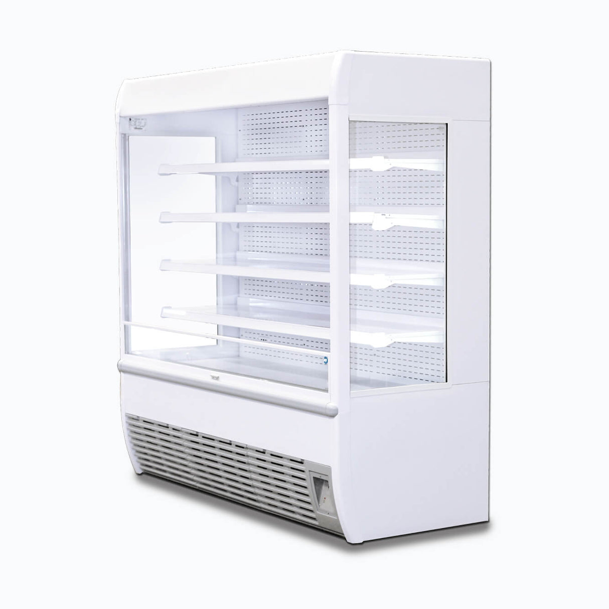 Bromic Open Display Fridge - 1913L  (5 Years Warranty)
