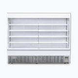 Bromic Open Display Fridge - 2555L  (5 Years Warranty)