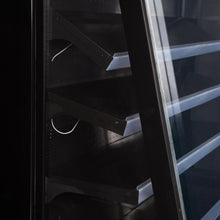 Load image into Gallery viewer, Bromic Semi Vertical Display Fridge - 2500mm - 4 Doors - Hinged  (5 Years Warranty)
