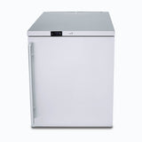 Bromic Under Bench Freezer - 115L - 1 Door - Stainless Steel  (5 Years Warranty)
