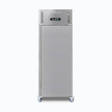 Bromic Upright Fridge - 650L - 1 Door - Stainless Steel   (5 Years Warranty)
