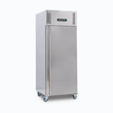 Bromic Upright Fridge - 650L - 1 Door - Stainless Steel   (5 Years Warranty)