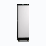 Bromic Upright Freezer - 300L - 1 Door - Solid     (5 Years Warranty)