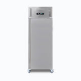 Bromic Upright Freezer - 650L - 1 Door - Stainless Steel    (5 Years Warranty)
