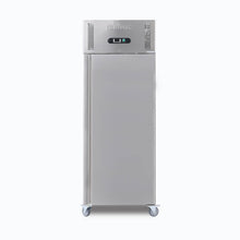 Load image into Gallery viewer, Bromic Upright Freezer - 650L - 1 Door - Stainless Steel

