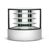 Bonvue Complex Chilled Corner Display C1484-3S