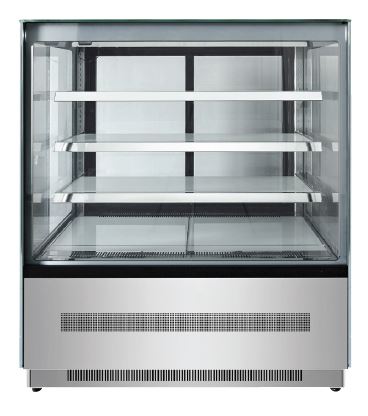Atosa CAKE SHOWCASE 1200 MM 1 WDF127Z