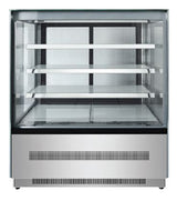 Atosa CAKE SHOWCASE 1200 MM 1 WDF127Z