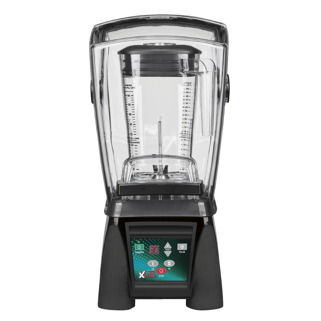 Waring Xtreme Hi-Power Blender MX1100XTXSNNA