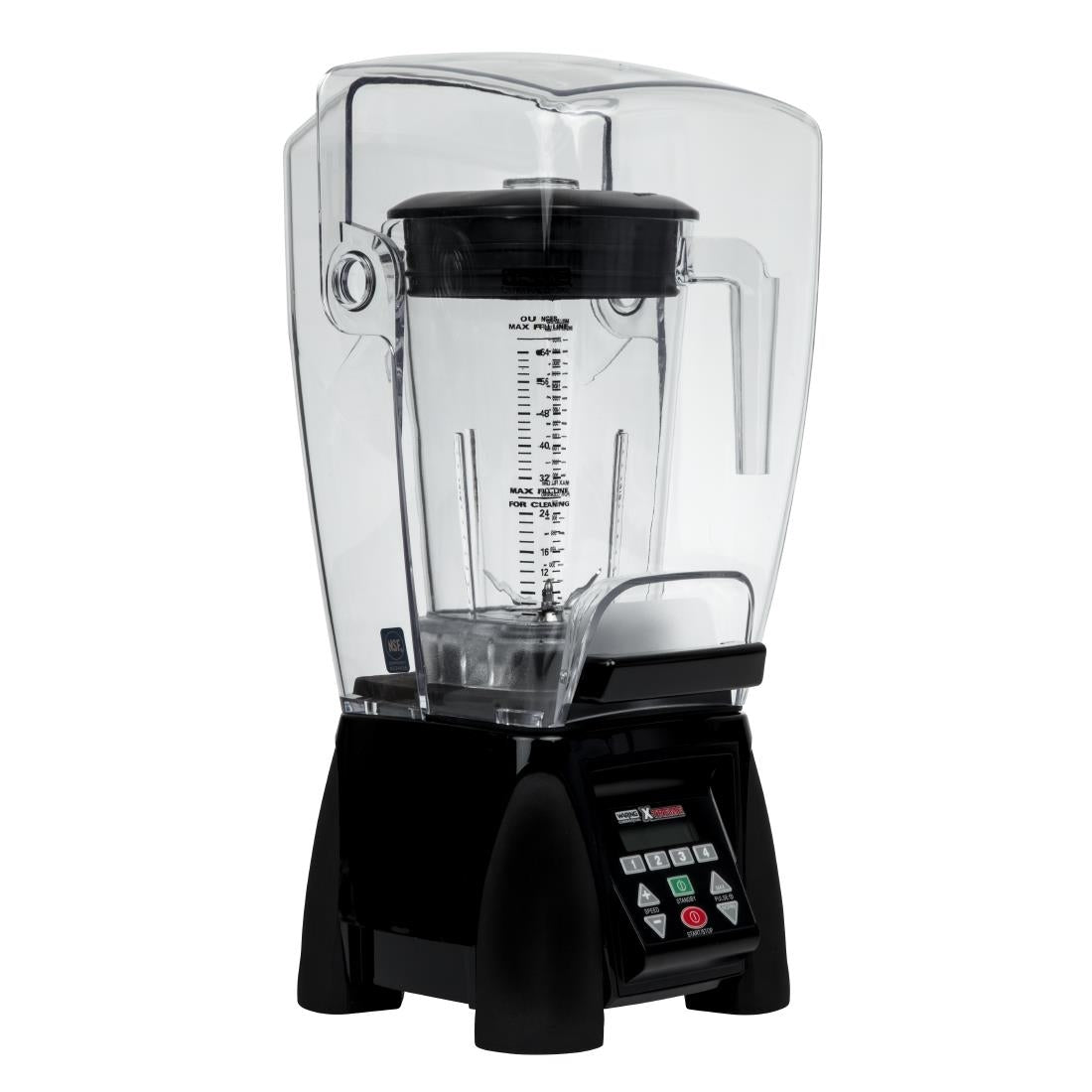 Waring Xtreme Hi-Power Blender MX1500XTXSNNA