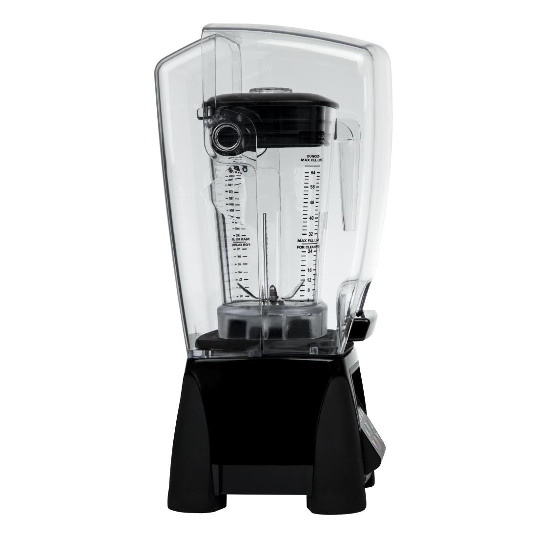 Waring Xtreme Hi-Power Blender MX1500XTXSNNA
