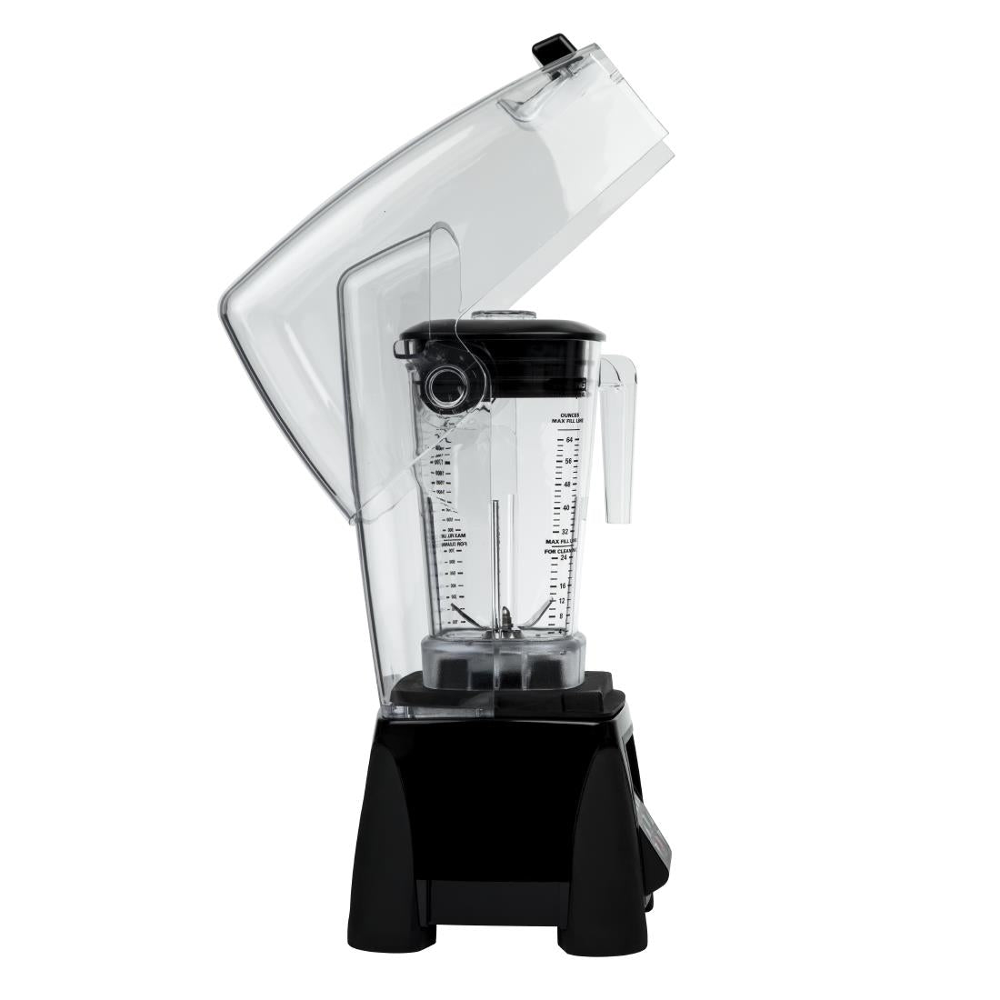 Waring Xtreme Hi-Power Blender MX1500XTXSNNA