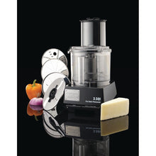 Load image into Gallery viewer, Waring Commercial Food Processor - 3.35Ltr
