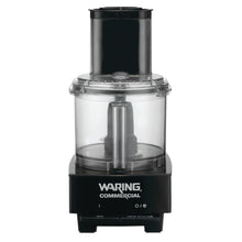 Load image into Gallery viewer, Waring Commercial Food Processor - 3.35Ltr
