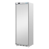 Polar C-Series Stainless Steel Upright Freezer - 365Ltr