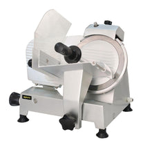 Load image into Gallery viewer, Apuro Meat Slicer - 220mm
