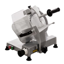 Load image into Gallery viewer, Apuro Meat Slicer - 220mm
