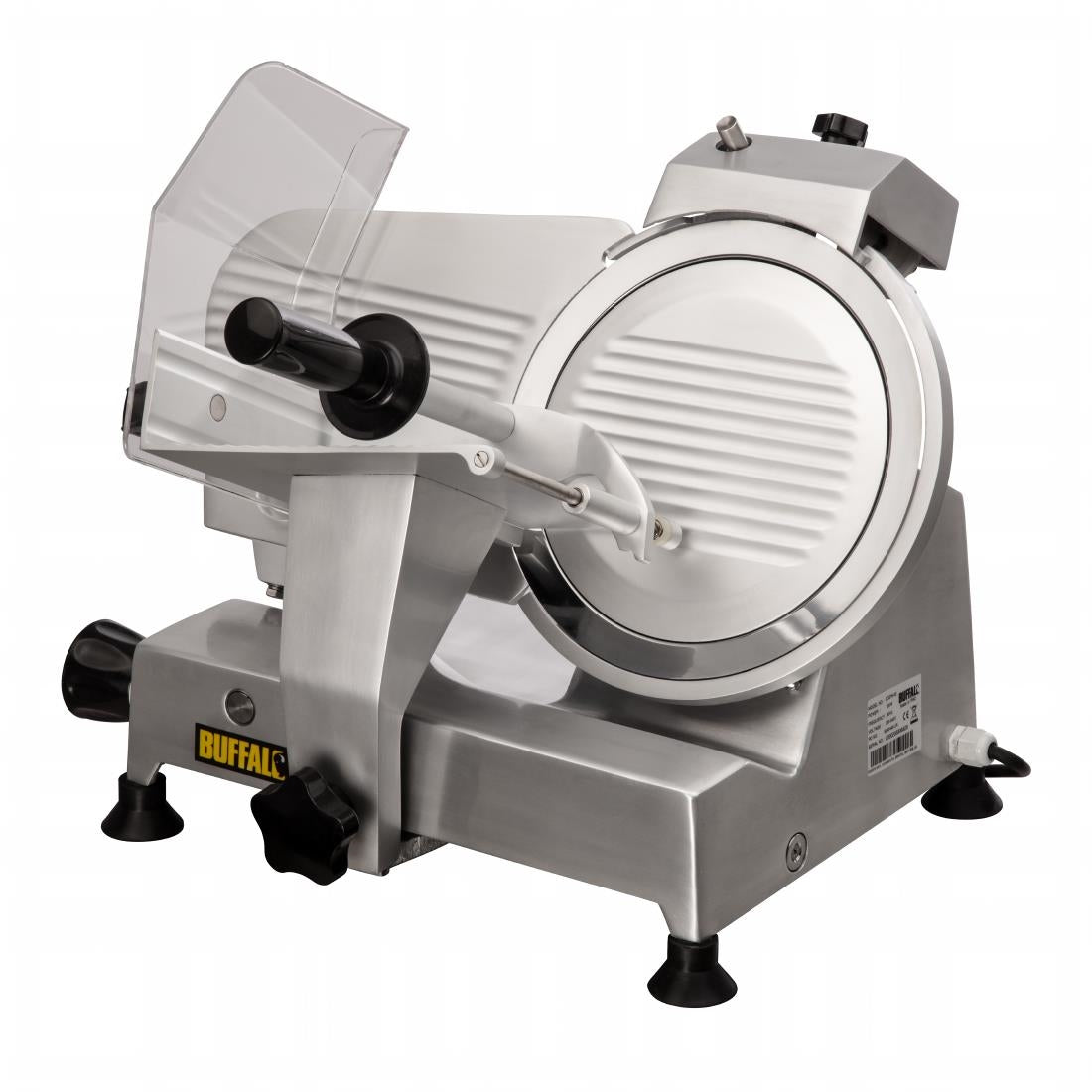 Apuro Meat Slicer - 250mm