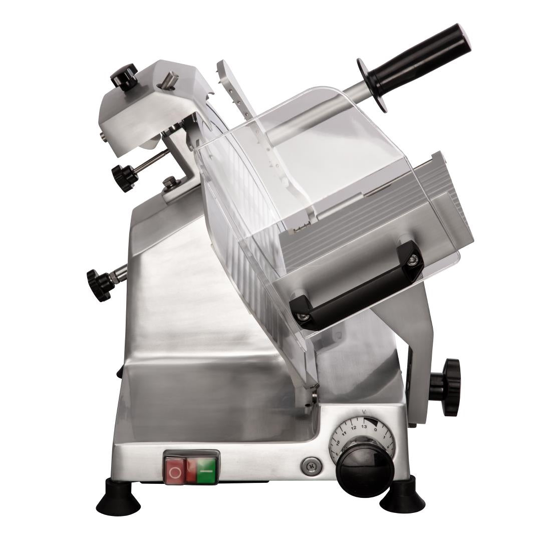 Apuro Meat Slicer - 250mm