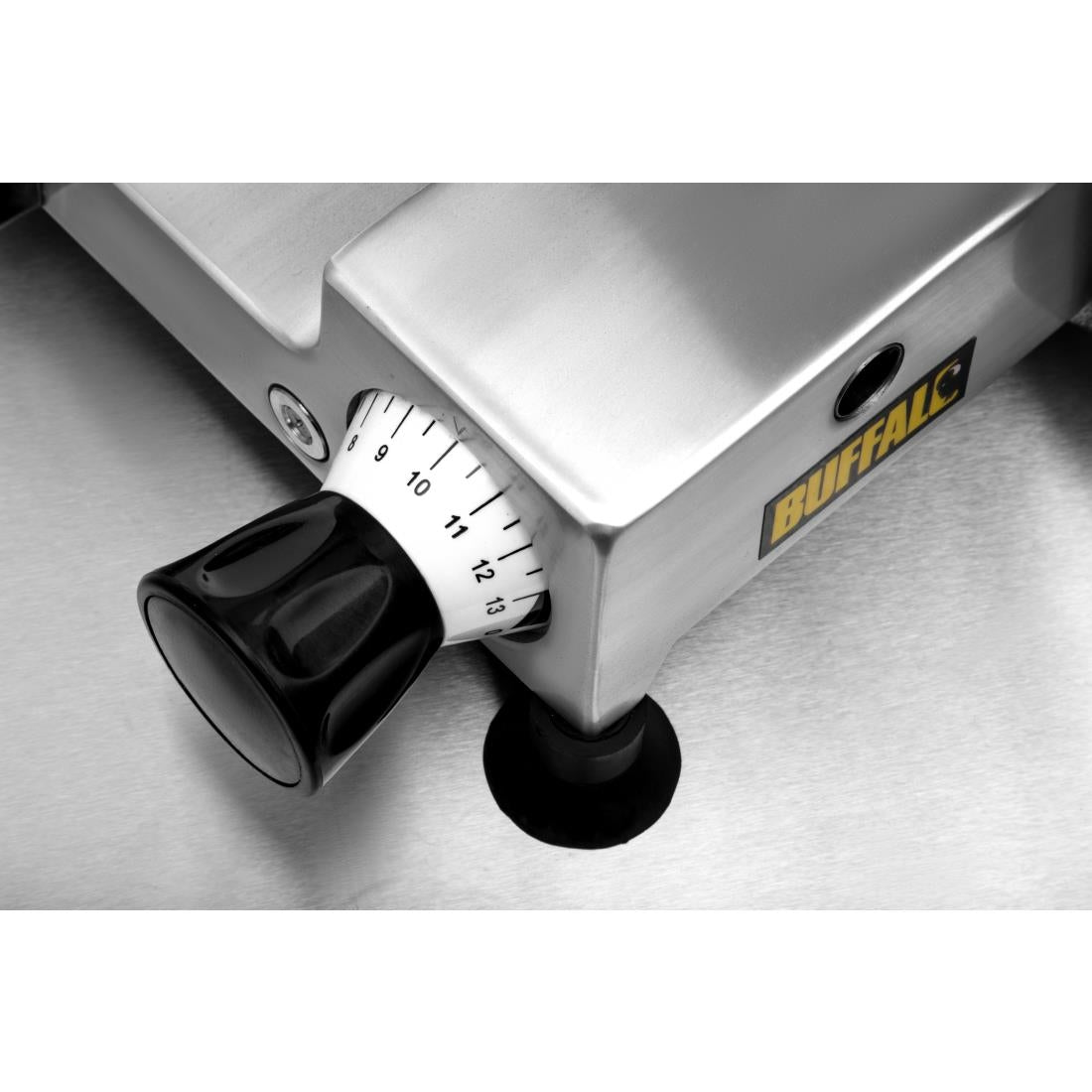 Apuro Meat Slicer - 250mm