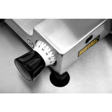 Apuro Meat Slicer - 250mm