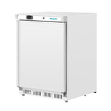 Polar C-Series Under Counter Fridge White 150Ltr