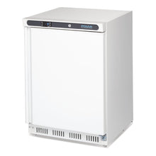 Load image into Gallery viewer, Polar C-Series Under Counter Freezer White 140Ltr
