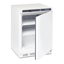 Load image into Gallery viewer, Polar C-Series Under Counter Freezer White 140Ltr
