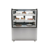 Polar G-Series Energy Efficient Deli Display Fridge - 270Ltr