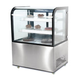 Polar G-Series Energy Efficient Deli Display Fridge - 270Ltr