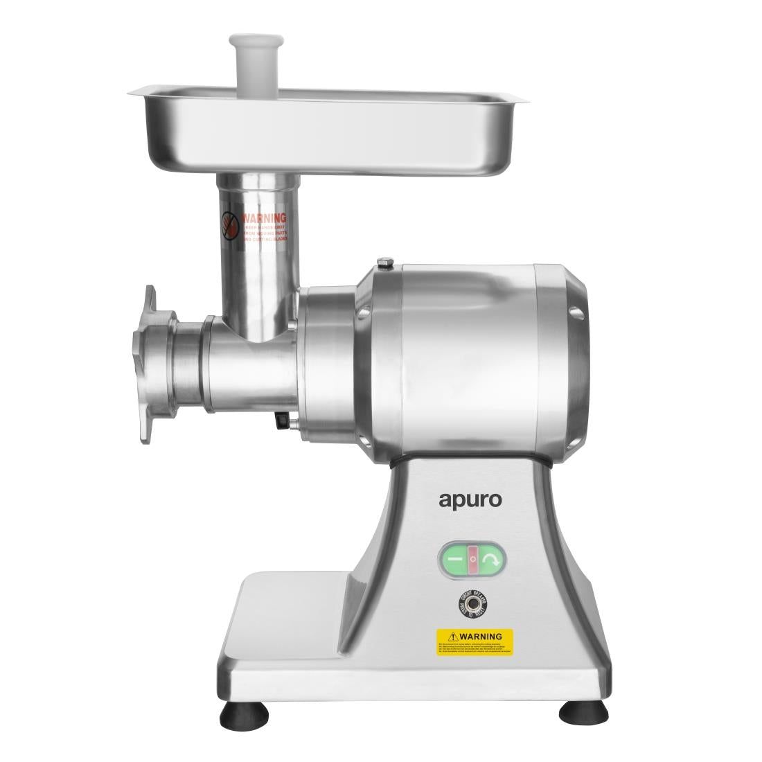 Apuro Heavy Duty Meat Mincer Size 12