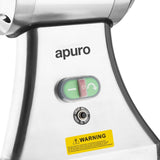 Apuro Heavy Duty Meat Mincer Size 12