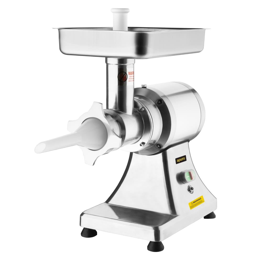 Apuro Heavy Duty Meat Mincer Size 22