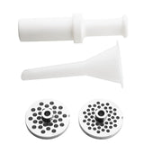 Apuro Heavy Duty Meat Mincer Size 22