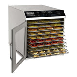 Waring Commercial Dehydrator - 10 Tray