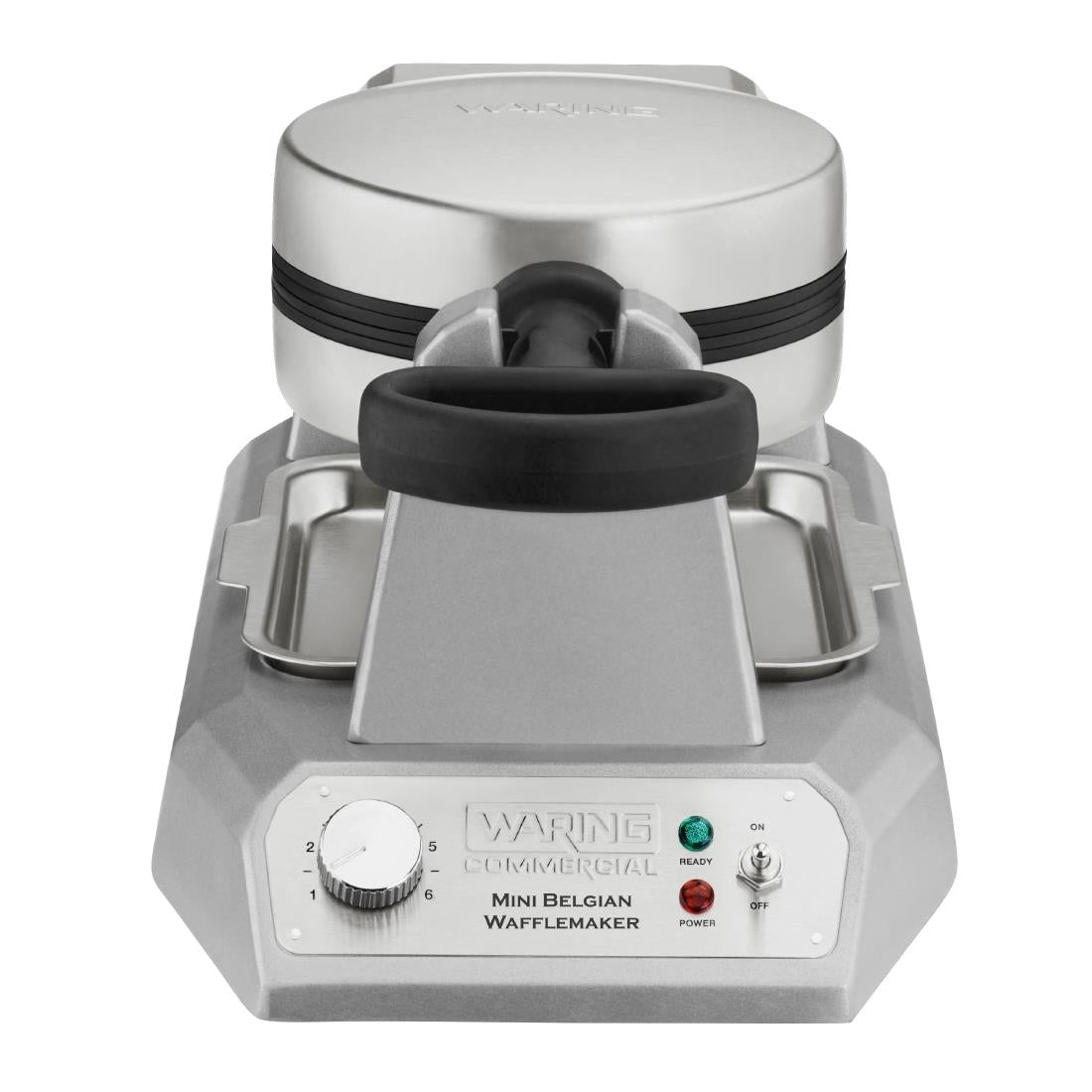 Waring Mini Belgian Waffle Maker
