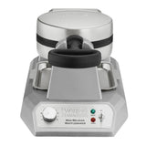 Waring Mini Belgian Waffle Maker