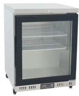Atosa CHILLER FREEZER CABINET GLASS DOOR - MBC24FG MBC24FG