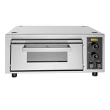 Apuro Firestone Pizza Oven - 406mm