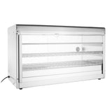 Apuro Pie Cabinet - 60 pie capacity