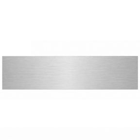 3monkeez stainless steel trough splashback 900 x 300mm