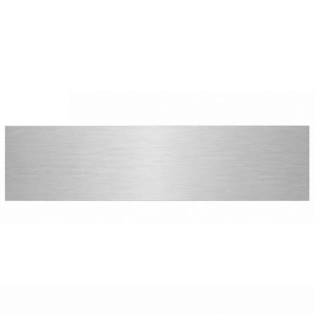 3monkeez stainless steel trough splashback 900 x 300mm