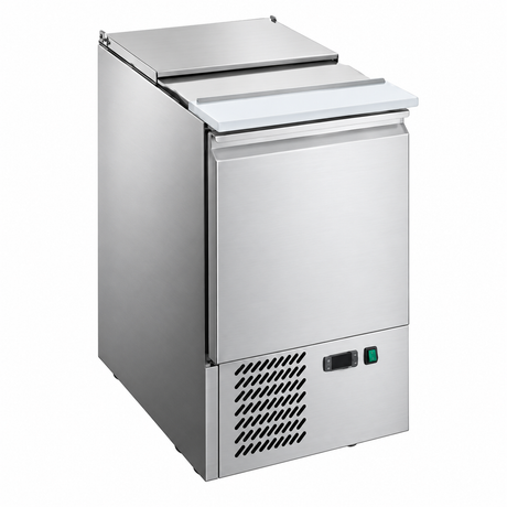 FED-X XGNS450S — AI-enhanced studio product image