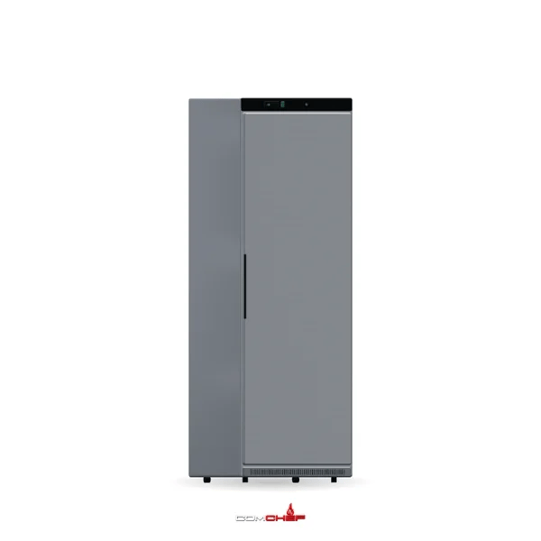 ComChef original 360° rendered view of FED-X XF400SS with rounded edges