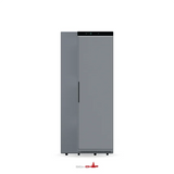ComChef original 360° rendered view of FED-X XF400SS with rounded edges