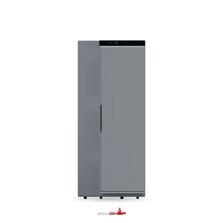 ComChef original 360° rendered view of FED-X XF400SS with rounded edges
