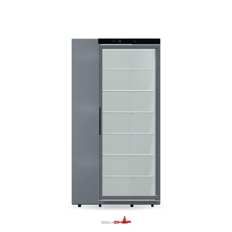 ComChef original 360° rendered view of FED-X XF600SG with rounded edges