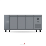 ComChef original 360° rendered view of FED-X XUB6C18S3V with softened edges