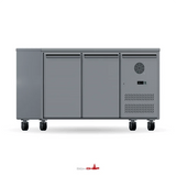 ComChef original 360° rendered view of FED-X XUB6F13S2V with softened edges