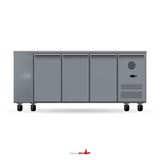 ComChef original 360° rendered view of FED-X XUB6F18S3V with softened edges